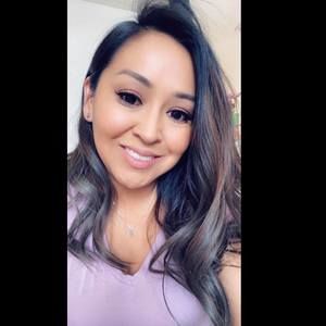 Meet your Posher, Kayetrina